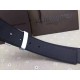 Replica Initiales coccodrillo 40MM Cinture M9896T