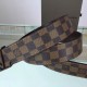 Replica Initiales Damier Ebene Cinture M9807S