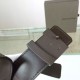Replica Initiales Damier Ebene Cinture M9807S