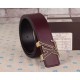 Replica Initiales Ombra 40MM Cinture M6070U
