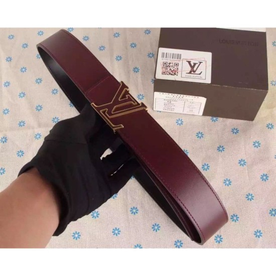Replica Initiales Ombra 40MM Cinture M6070U