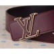 Replica Initiales Ombra 40MM Cinture M6070U