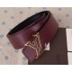 Replica Initiales Ombra 40MM Cinture M6070U