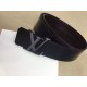 Replica Initiales Reversible Cinture M9887T