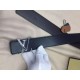 Replica Initiales Reversible Cinture M9887T