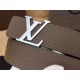 Replica Men Initiales 40MM Cintura reversibile M9013U