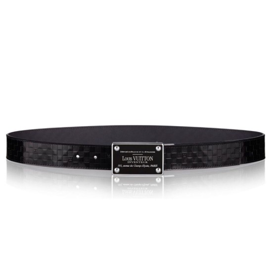 Replica Men Inventeur 35MM Cinture M6820S