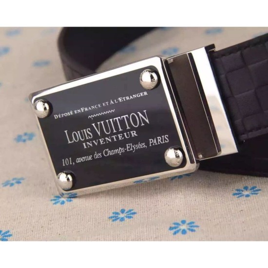 Replica Men Inventeur 35MM Cinture M6820S