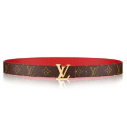 Replica Monogram 30 Cintura reversibile M9498U