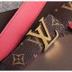 Replica Monogram 30 Cintura reversibile M9498U Replica Monogram 30 Cintura reversibile M9498U