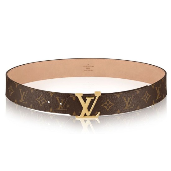 Replica Monogram Initiales Cinture M9608S