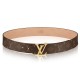 Replica Monogram Initiales Cinture M9608S