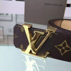 Replica Monogram Initiales Cinture M9608S