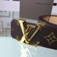 Replica Monogram Initiales Cinture M9608S