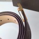 Replica Monogram Initiales Cinture M9608S