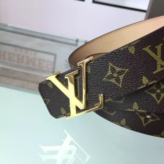 Replica Monogram Initiales Cinture M9608S
