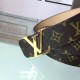Replica Monogram Initiales Cinture M9608S