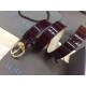 Replica Monogram Vernis Cinture M6979U