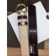 Replica Monogram Vernis Cinture M6979U