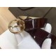 Replica Monogram Vernis Cinture M6979U