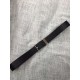 Replica Pont Neuf 35MM Cinture M6065U