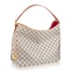 Replica Borse Delightful PM Damier Azur N41447