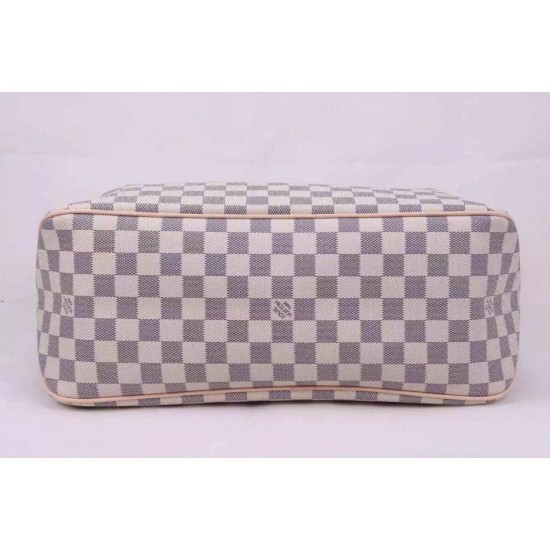 Replica Borse Delightful PM Damier Azur N41447