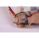 Replica Borse Delightful PM Damier Azur N41447