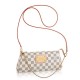 Replica Borse Eva Clutch Damier Azur N55214 Replica Borse Eva Clutch Damier Azur N55214