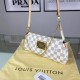 Replica Borse Eva Clutch Damier Azur N55214 Replica Borse Eva Clutch Damier Azur N55214