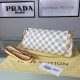 Replica Borse Eva Clutch Damier Azur N55214 Replica Borse Eva Clutch Damier Azur N55214