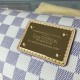 Replica Borse Eva Clutch Damier Azur N55214 Replica Borse Eva Clutch Damier Azur N55214
