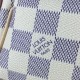 Replica Borse Eva Clutch Damier Azur N55214 Replica Borse Eva Clutch Damier Azur N55214
