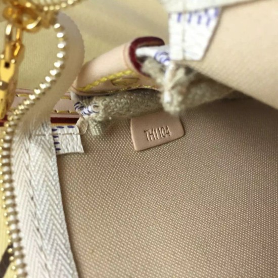 Replica Borse Eva Clutch Damier Azur N55214 Replica Borse Eva Clutch Damier Azur N55214