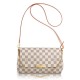 Replica Borse Favorite MM Damier Azur N41275