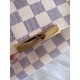 Replica Borse Favorite MM Damier Azur N41275