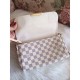 Replica Borse Favorite MM Damier Azur N41275