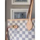 Replica Borse Neverfull GM Damier Azur N41360