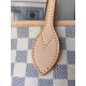 Replica Borse Neverfull GM Damier Azur N41360