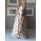 Replica Borse Neverfull GM Damier Azur N41360