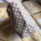 Replica Borse Neverfull MM Damier Azur N41605