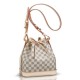 Replica Borse Noe BB Damier Azur N41220