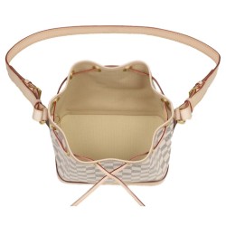 Replica Borse Noe BB Damier Azur N41220
