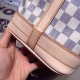 Replica Borse Noe Damier Azur N42222