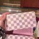 Replica Borse Pochette Felicie Damier Azur N63106