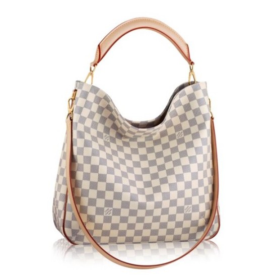 Replica Borse Soffi Damier Azur N41216