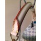 Replica Borse Soffi Damier Azur N41216