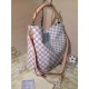 Replica Borse Soffi Damier Azur N41216