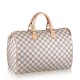 Replica Borse Speedy 35 Damier Azur N41369