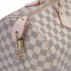 Replica Borse Speedy 35 Damier Azur N41369